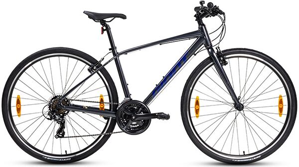 Xe đạp touring Giant Escape 3 2024